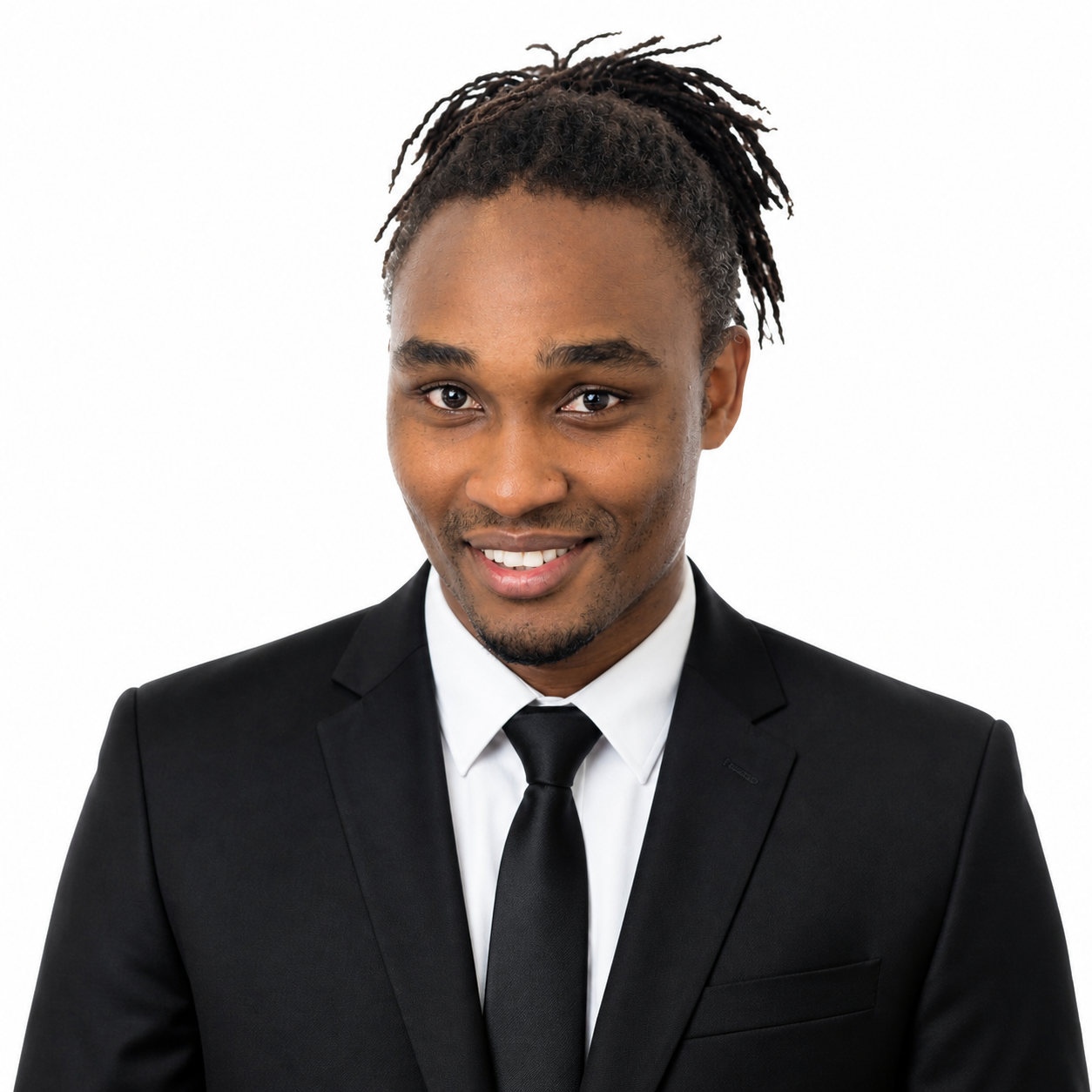 Marshall Ubaruta